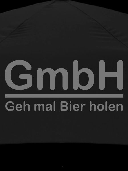 GmbH Beer Fetch