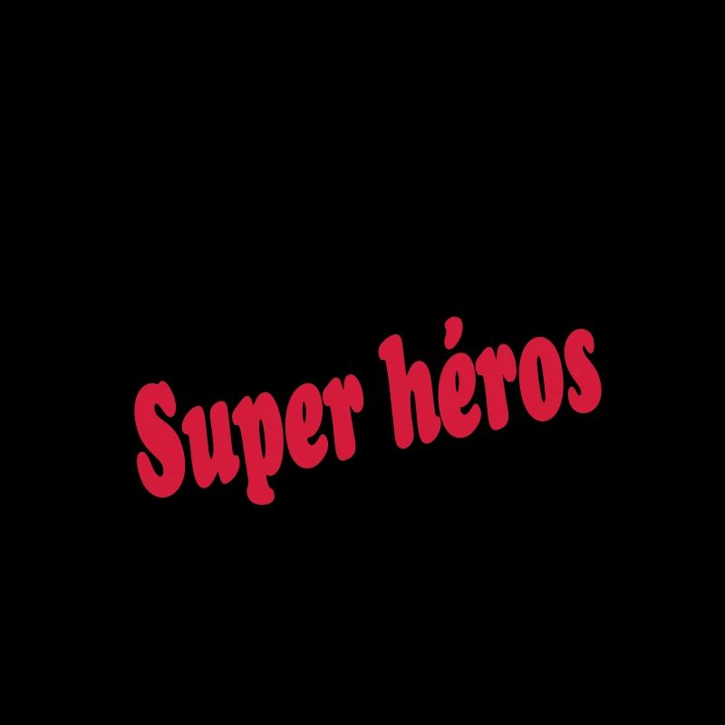 POMPIER super héros