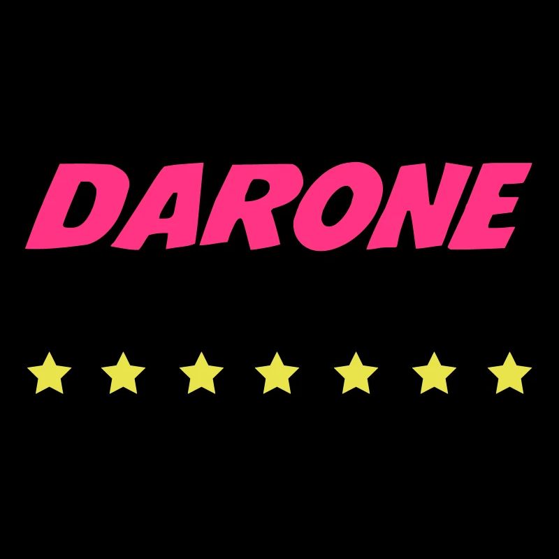 DARONE exceptionnelle