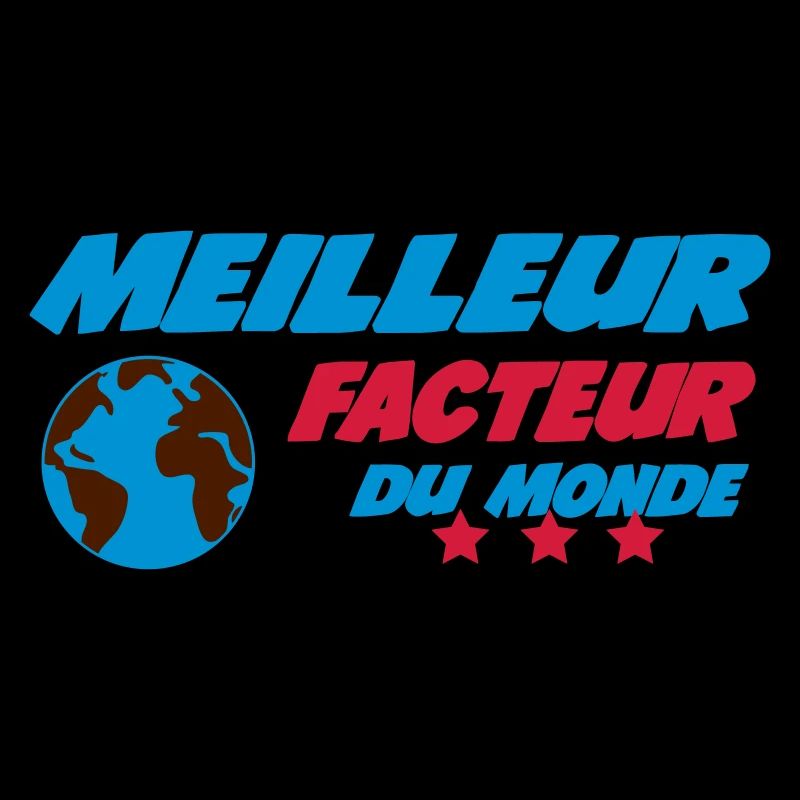 Meilleur FACTEUR du monde