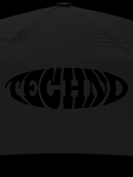 Techno Saying Gift