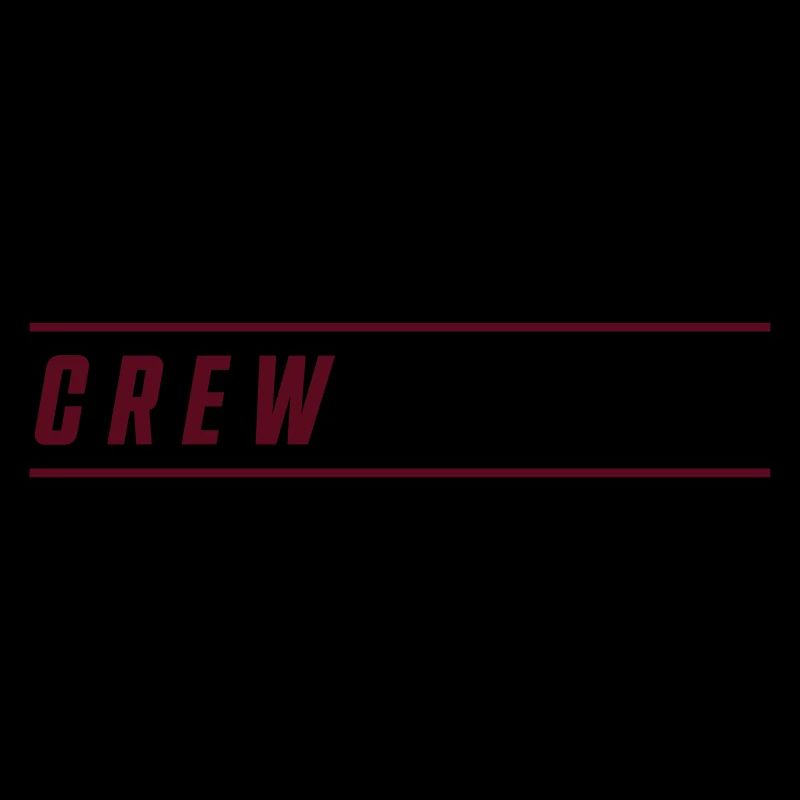 crew member