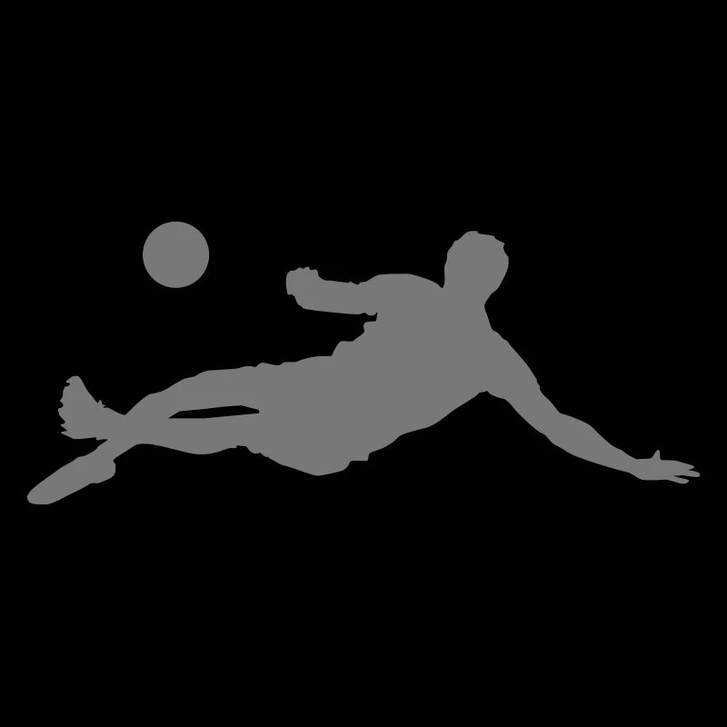 Soccer player