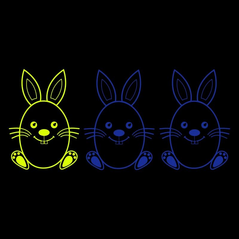 Lapin de Pâques 3