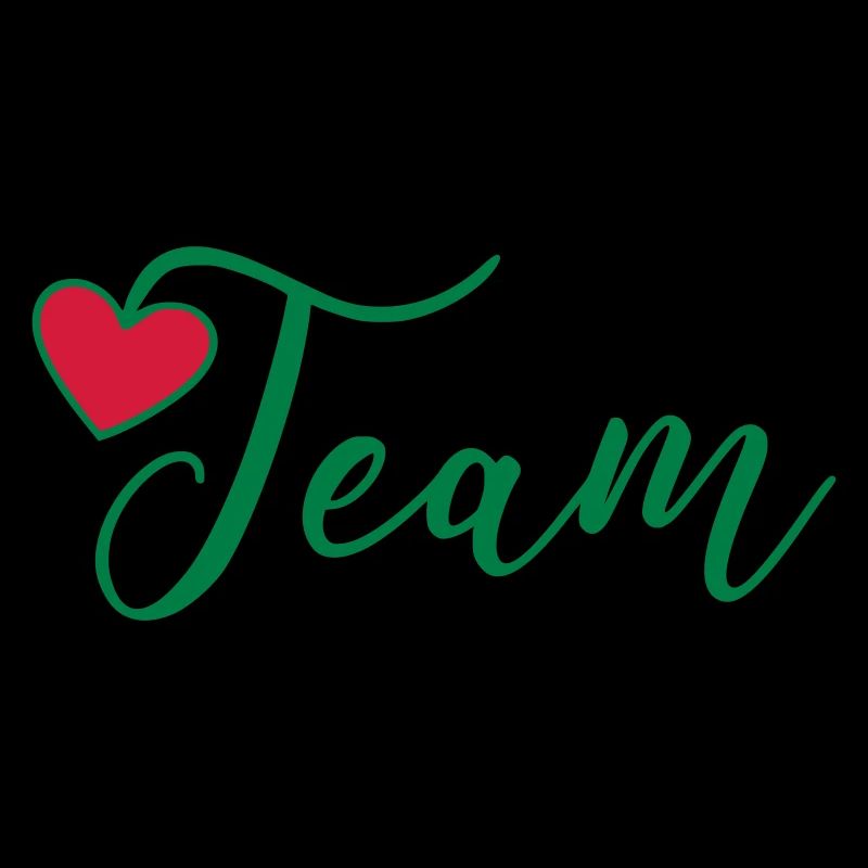 Cœur d’équipe