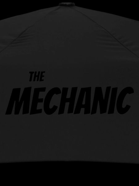 Le mécanicien