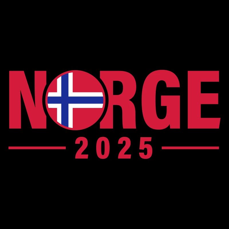 Norvège 2025 Norvège