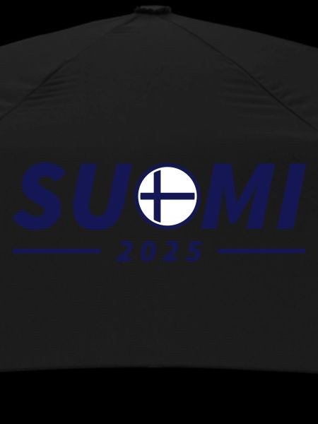 Finland 2025 Suomi