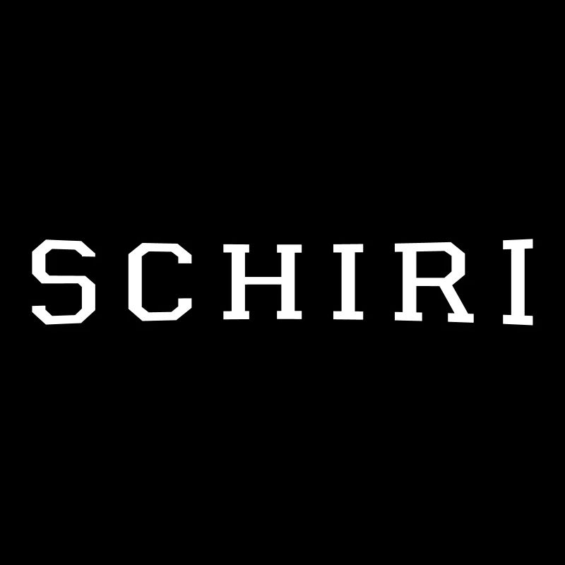 Schiri