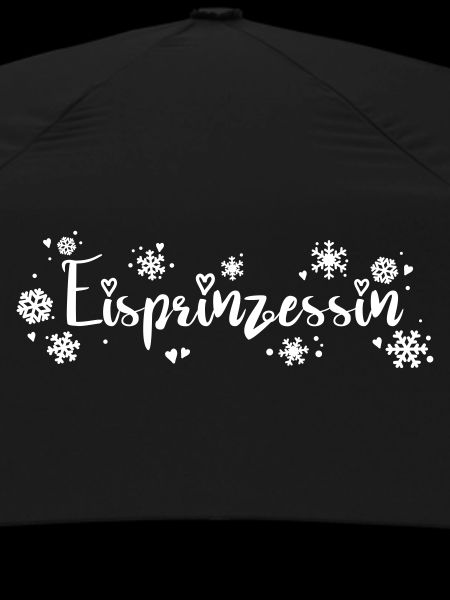 Ice Princess
