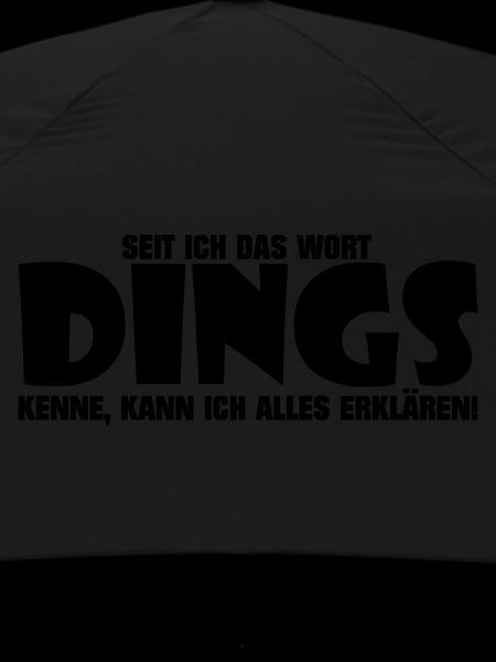 Dings