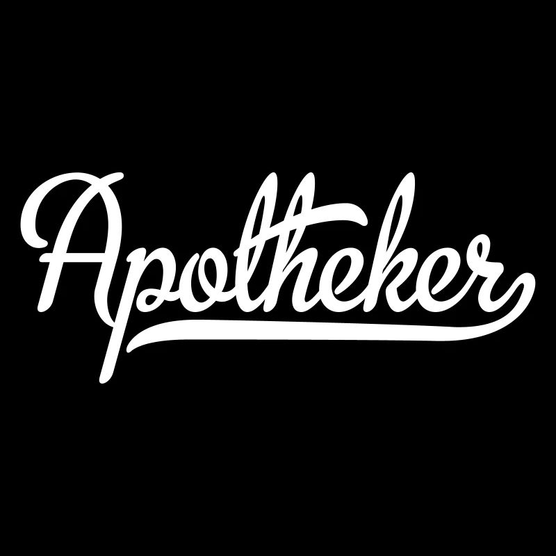 Apotheker