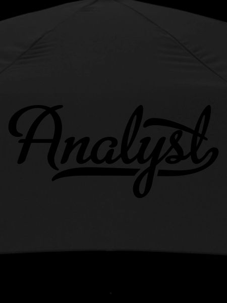 analyst