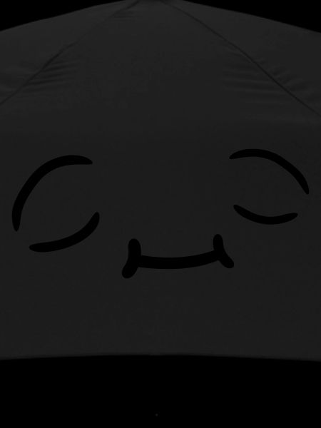 Relaxed face design