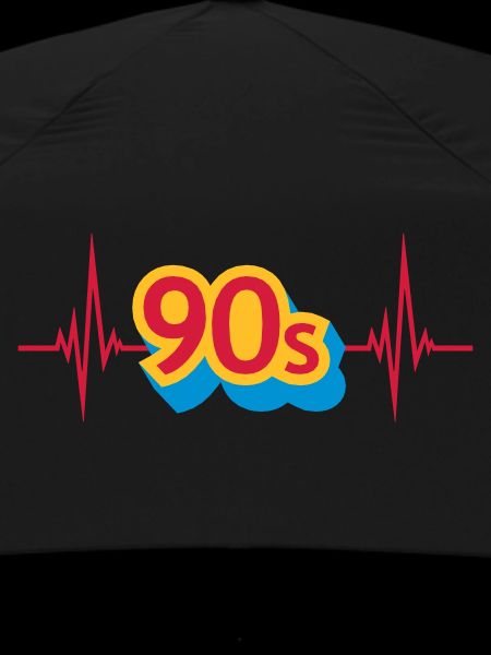 90s Kid Puls