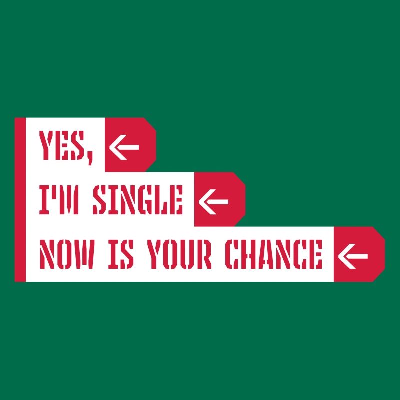 single now your chance