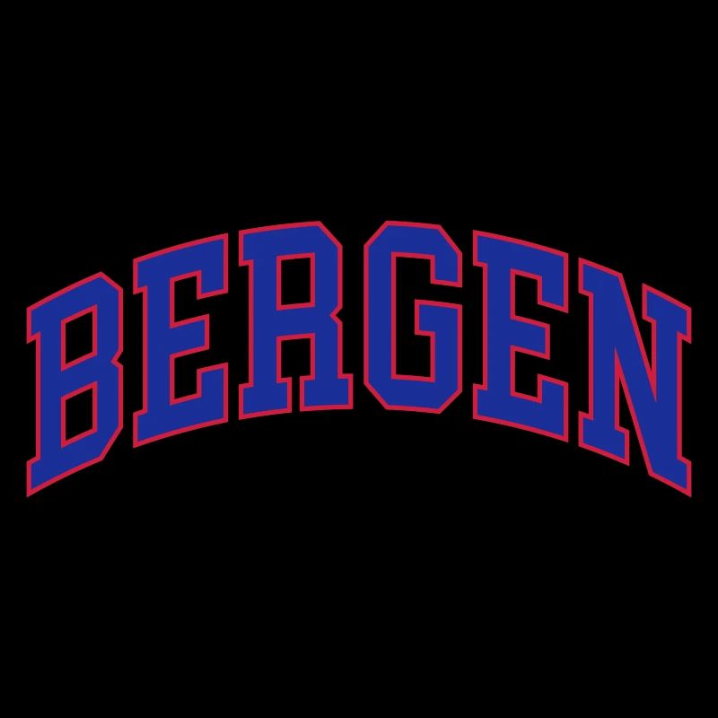 Bergen