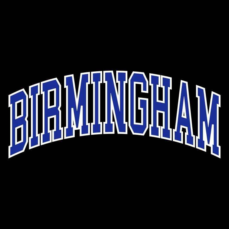 Birmingham