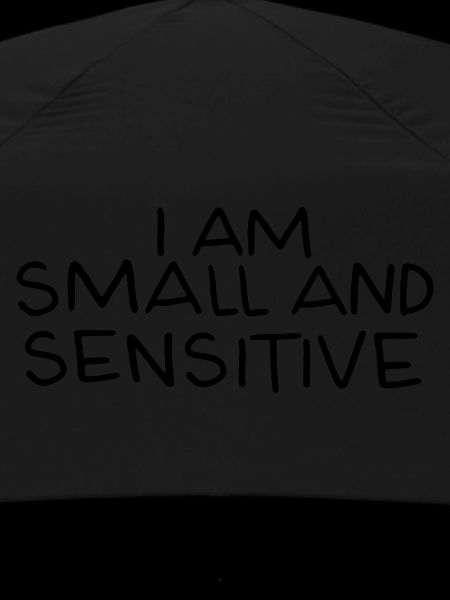 Small and sensitive