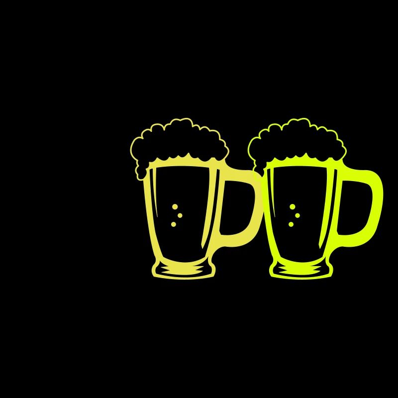 Biergläser