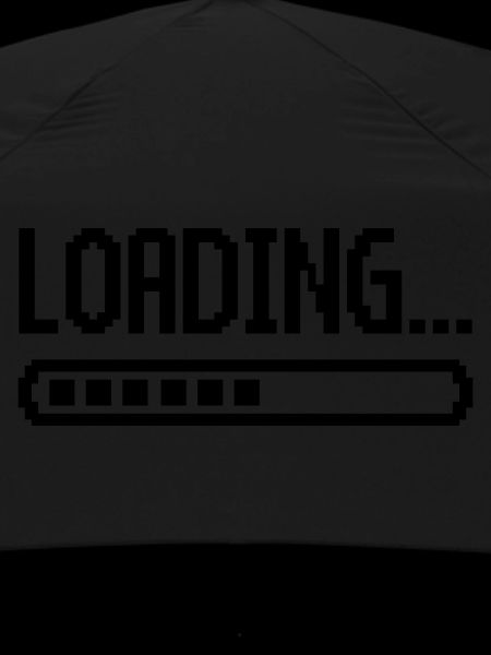 loading