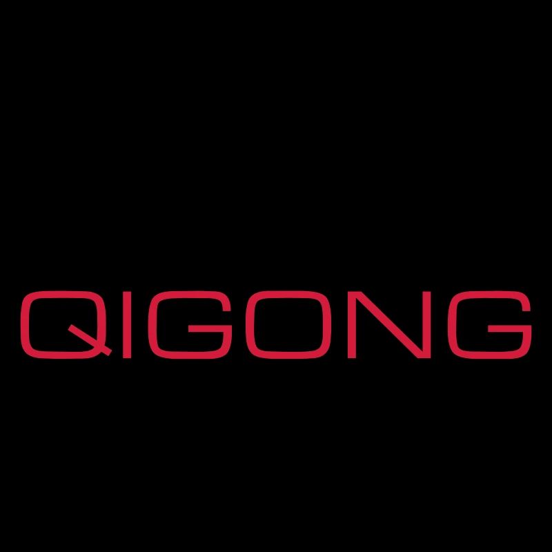 J’adore le Qigong