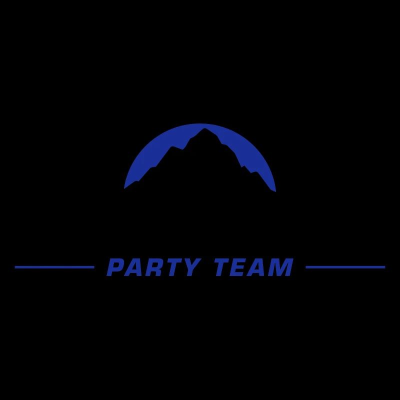 Après Ski Party Team