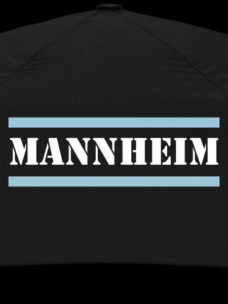 Mannheim VECTOR