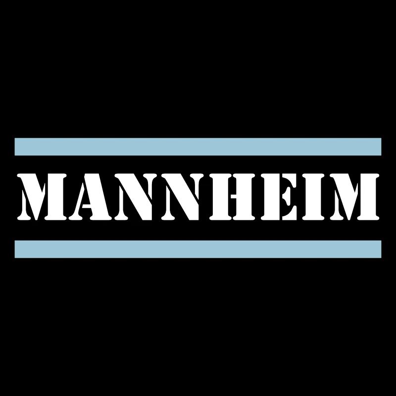 Mannheim VECTOR