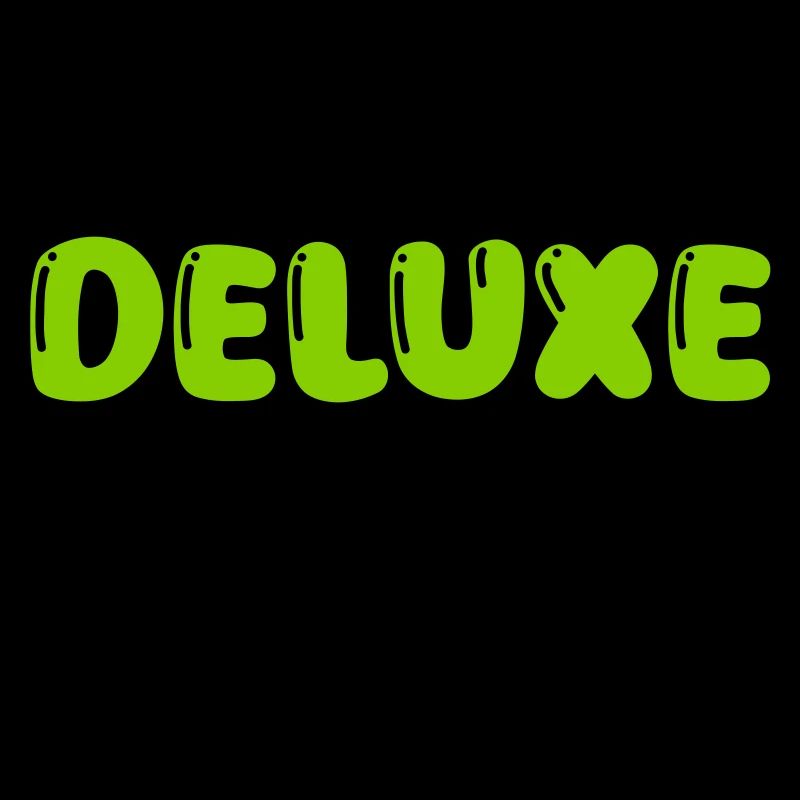 deluxe edition