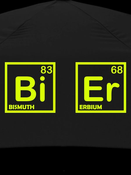 Beer Formula