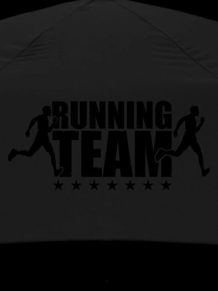 running team