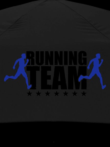 running team