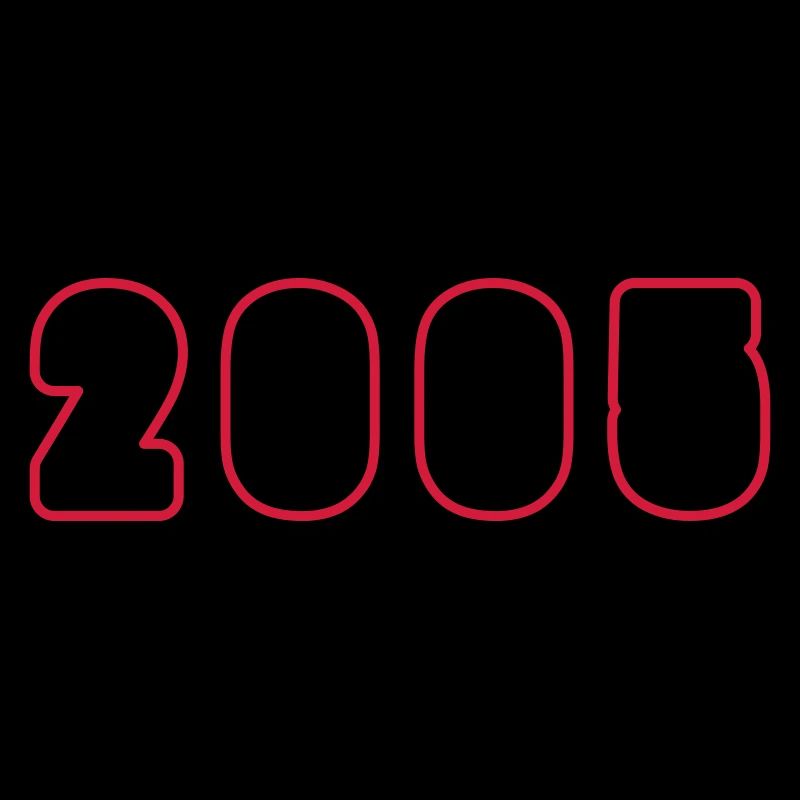 2005 Year Anniversary