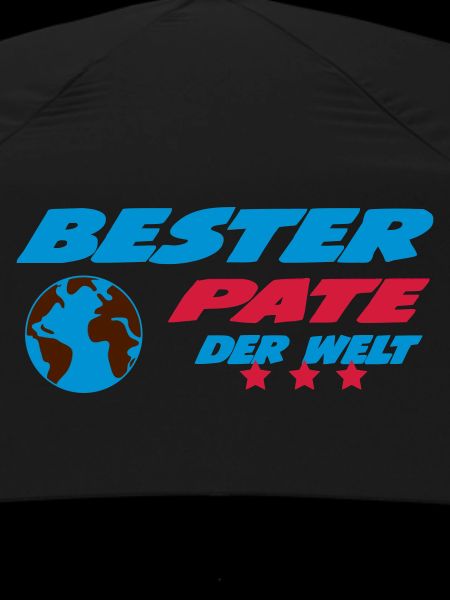 Bester PATE der welt
