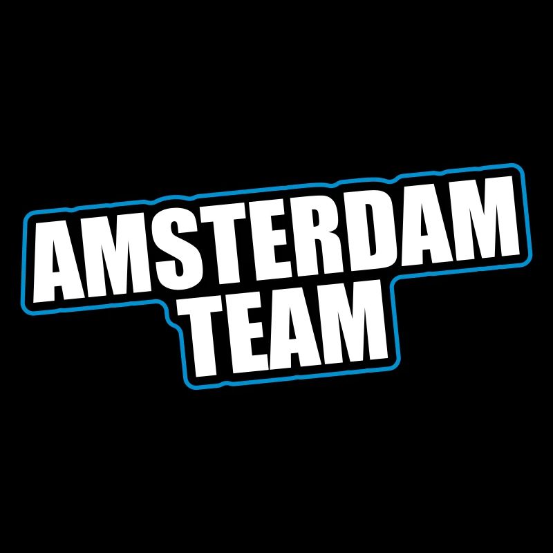 Amsterdam Team Travel Holidays