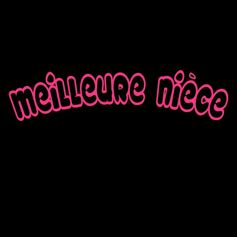 Meilleure nièce