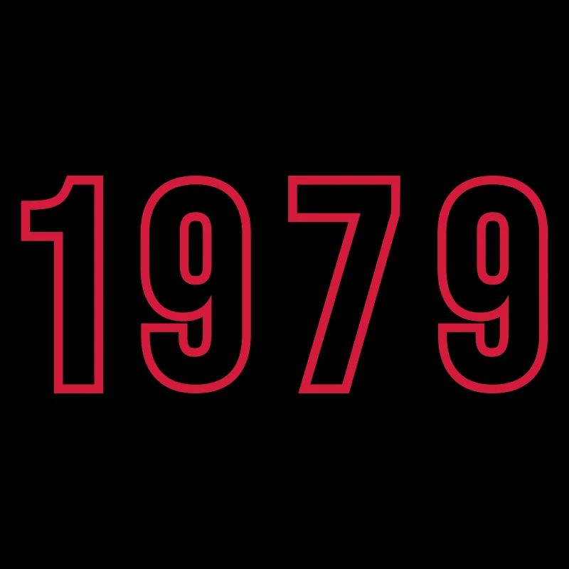 1979 Year Number