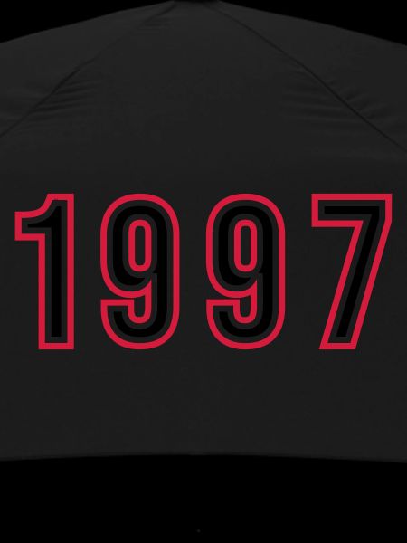 1997 Year Number