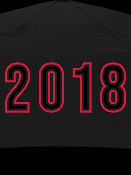 2018 Year Number