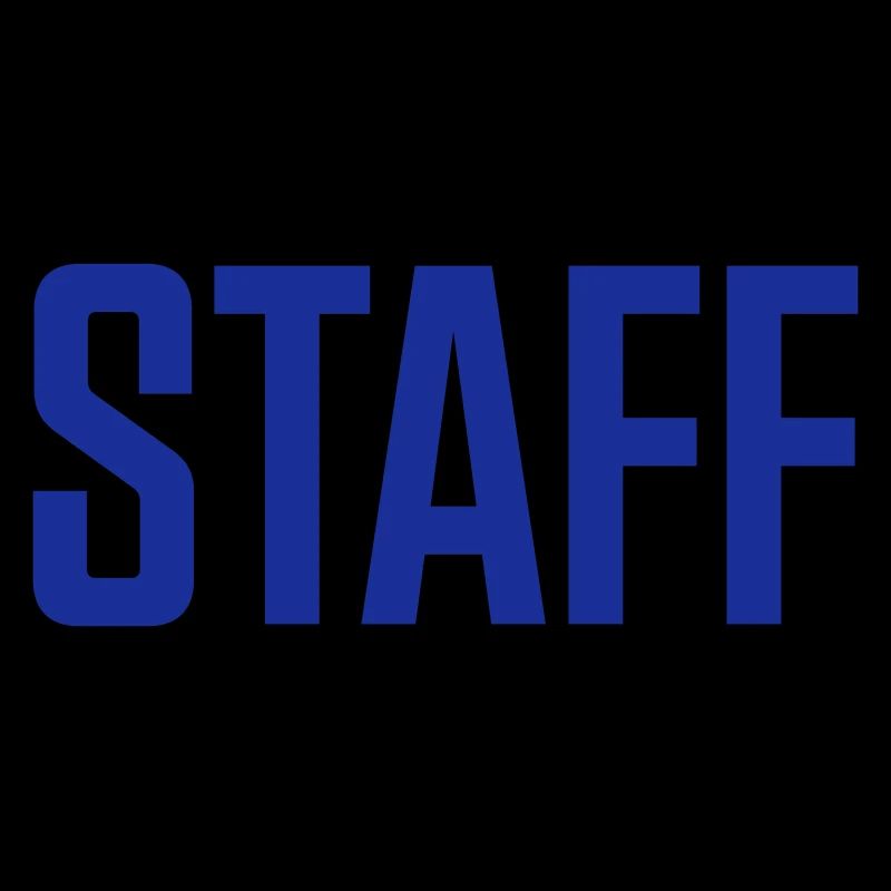 staff