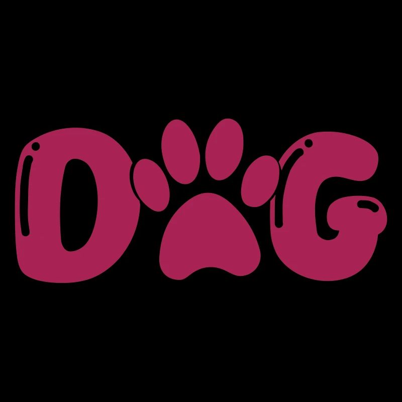 dog pfote