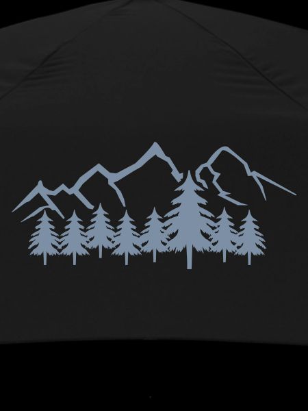 mountains