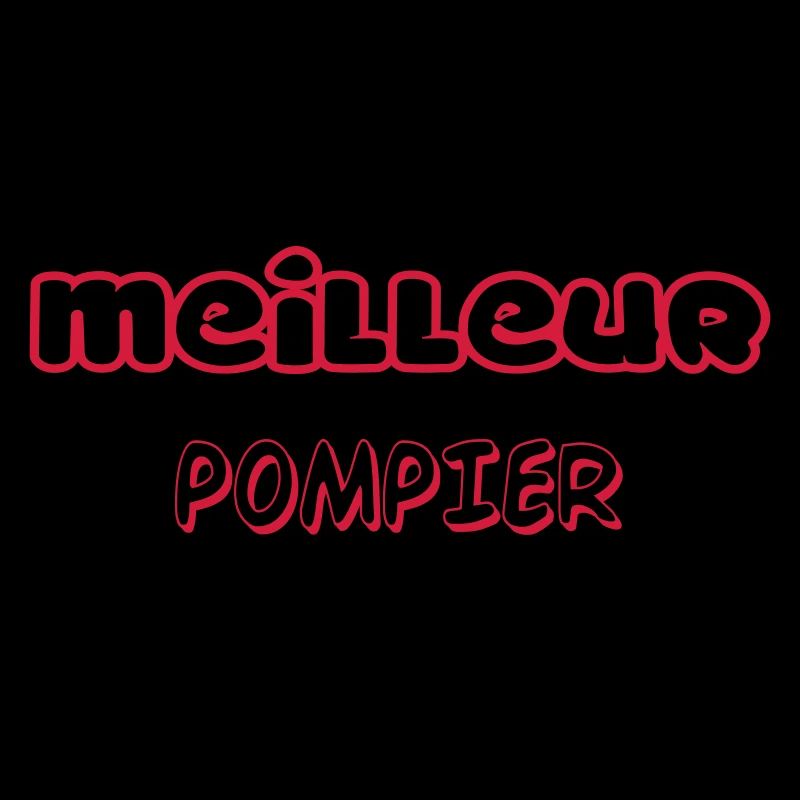 MEILLEUR POMPIER