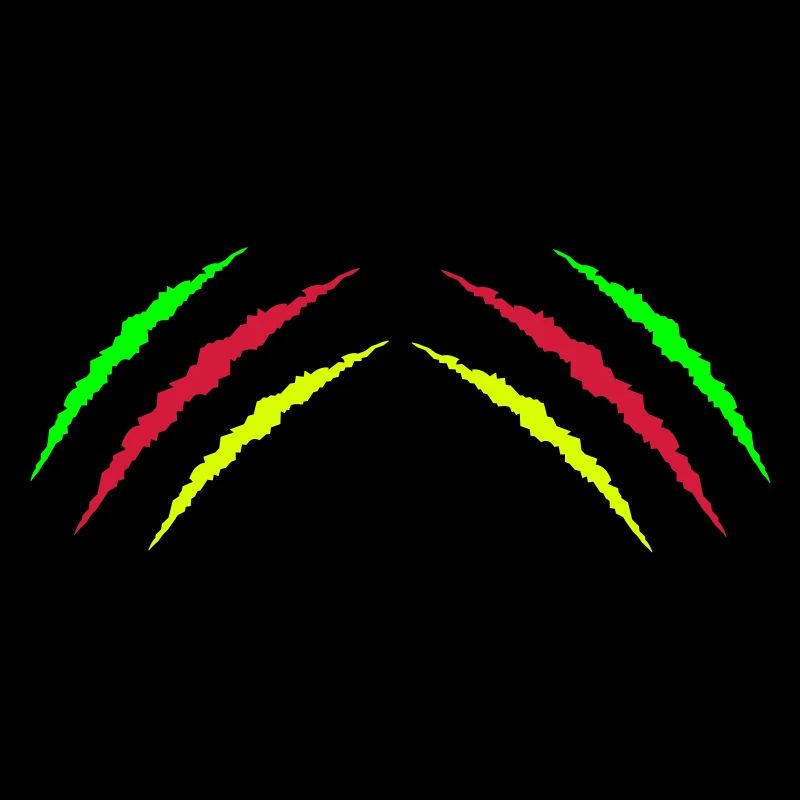 Claws Kurdistan 2