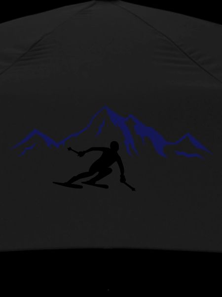 Ski Mountains 02