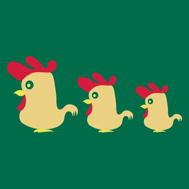 Poulets