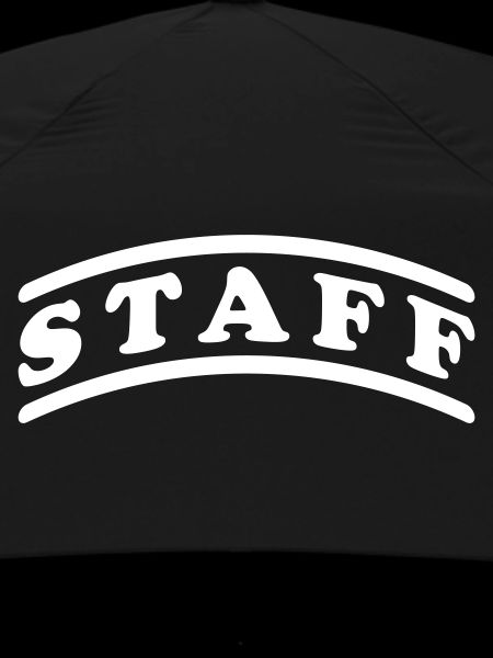 Staff Mitarbeiter