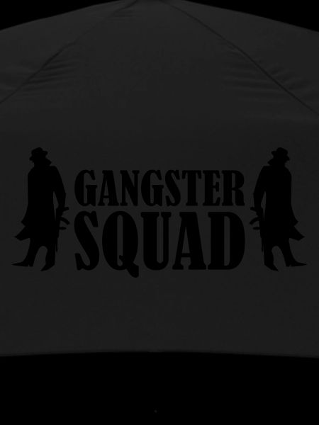 Gangster Squad 2