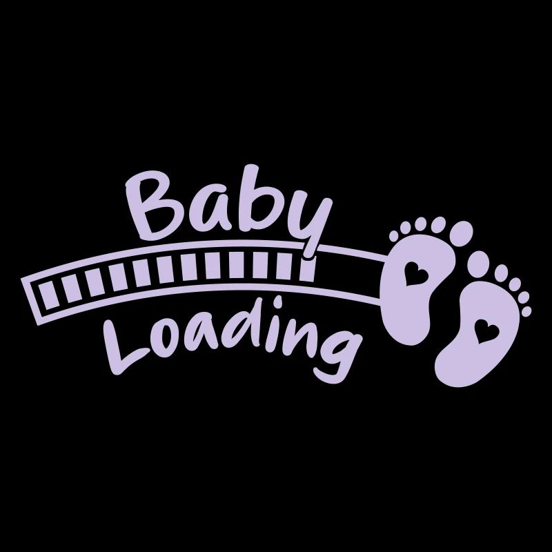 Chargement de bébé